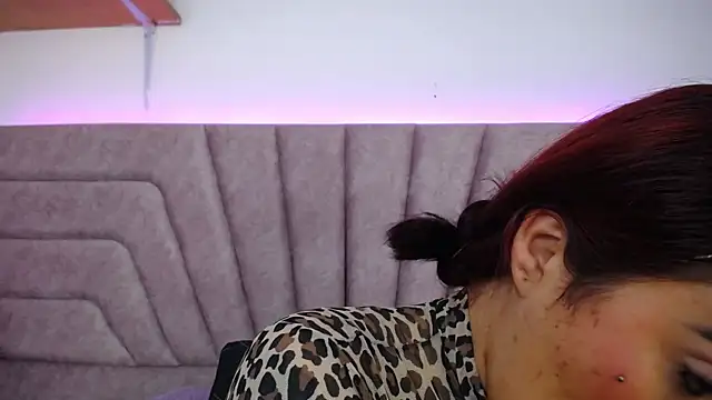 Czat XXX na żywo – Jessica_Kraftt