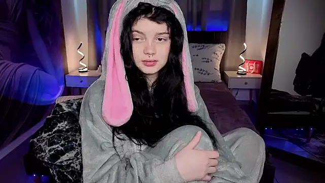MileyRood 라이브 XXX 채팅