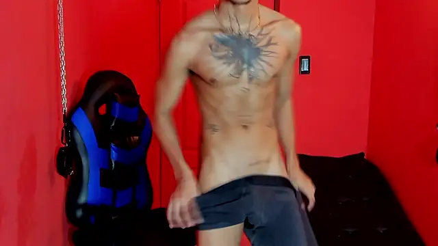 kai_storm77 live XXX chat