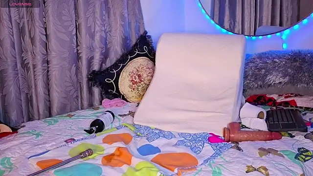 Chat XXX Live mariangellive