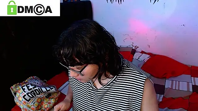 Chat XXX Live Scarlettyummy