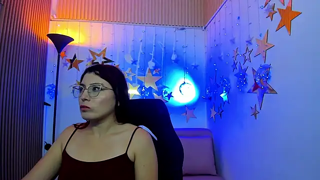 allison_mc's Live XXX Chat