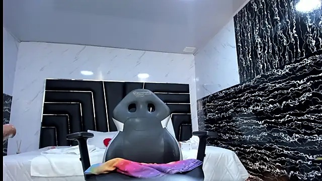 Živý XXX chat Ladyy_Scarlett
