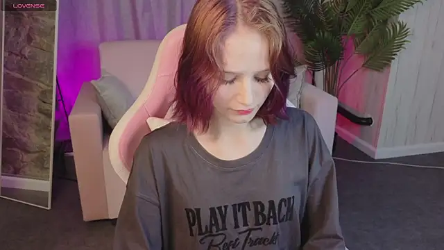 AliceJohansone Live XXX-Chat