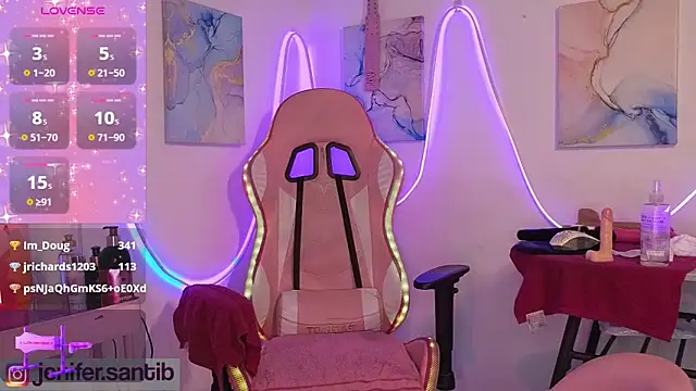 ManeSummers Live XXX Chat