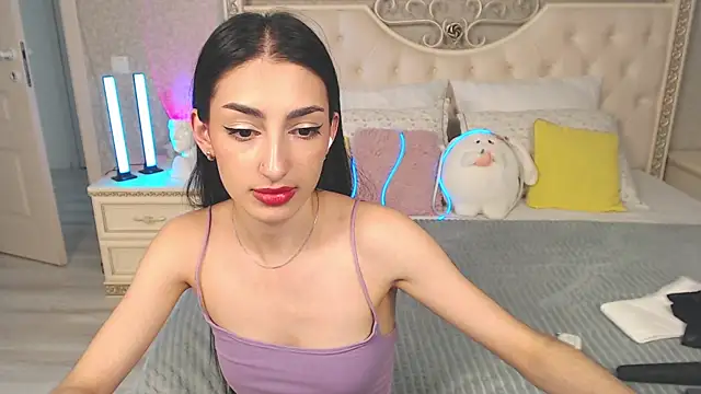 Онлайн чат XXX Lina_Robbins