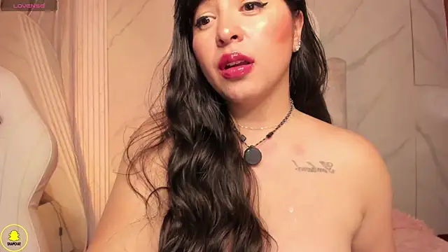 Chat XXX ao vivo de sunshine_maddy