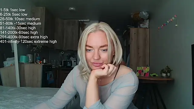 Eva___forever Live XXX-chat