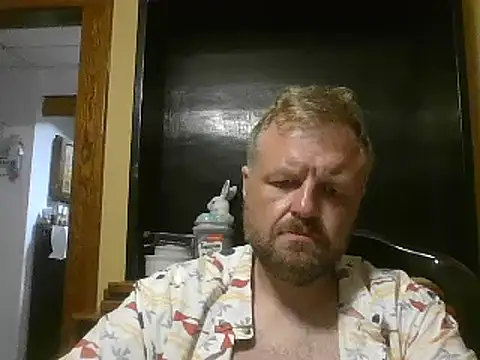 TheOneDonShaun's Live XXX Chat