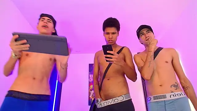 PharaohHeat_ Chat XXX live