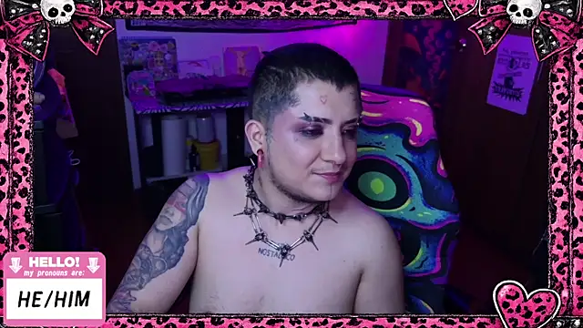 masterkevinftm 라이브 XXX 채팅