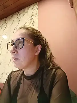 VIANKA_0917 Adlı Modelin Canlı XXX Sohbeti