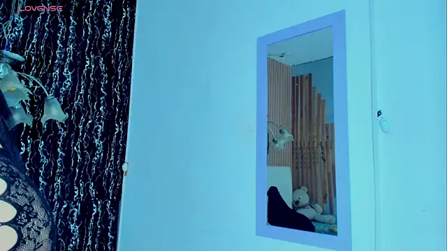 MarianaGalviz_ 라이브 XXX 채팅