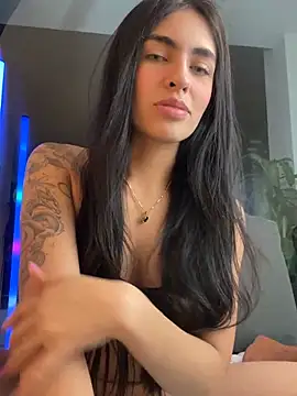 DaphneUwu Live XXX-chat