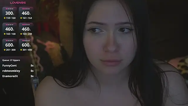 دردشة MargaritaGrey الجنسية المباشرة