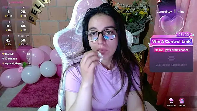 Maggie_Fox3 Live XXX-Chat