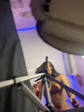 Geralllll's Live XXX Chat