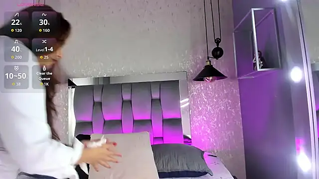 miiaStorm 现场XXX聊天