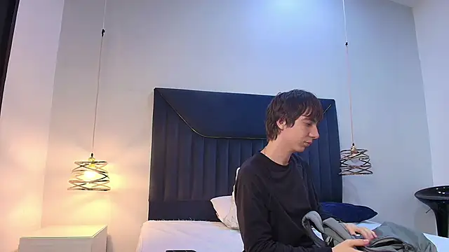 JeffBellfortn Webbikameraesitys