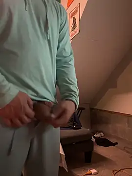 Islebetid2021's Webcam Show
