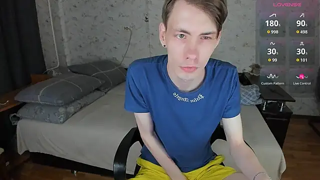 Chat +18 de ERICK__DEEN ao vivo