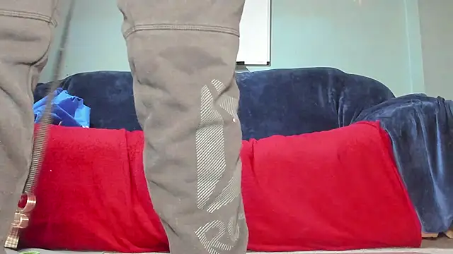 Chat XXX ao vivo de SubSlutBoy89