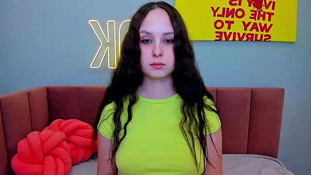 BeatriceReeves Chat XXX live