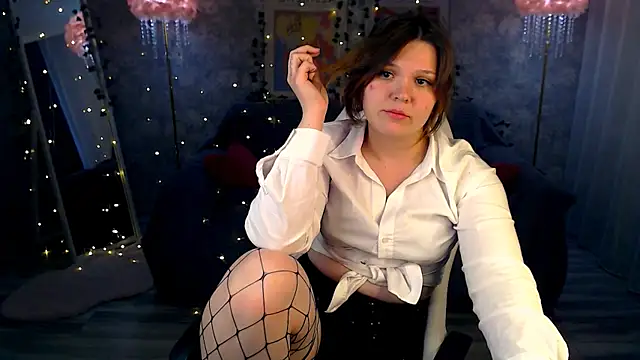 AgathaAgnia Live XXX-chat