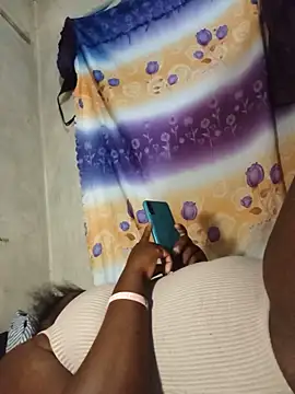 Cute-mish's Live XXX Chat