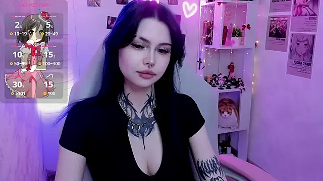 Morana_Batt Live XXX-chat