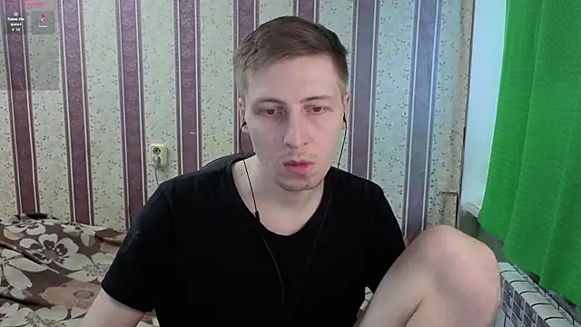 Darien_Brown XXX чат на живо