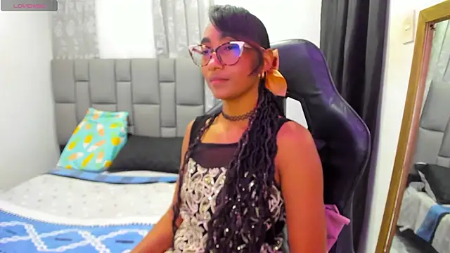 MurphyAngelina – Live XXX-chat