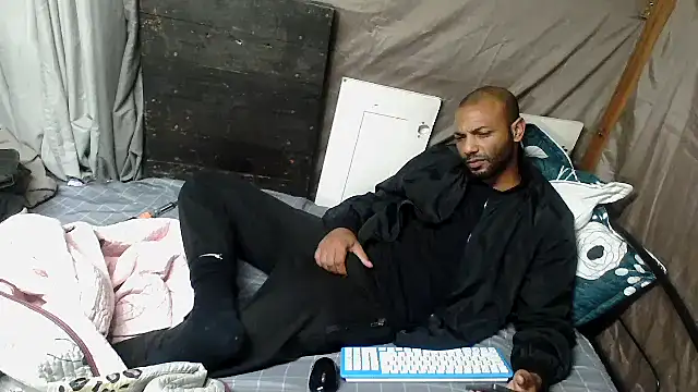 Camodick Live XXX Chat