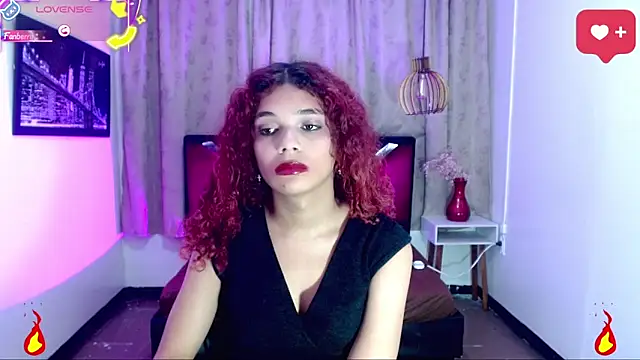 luisa__torresn Live XXX chat