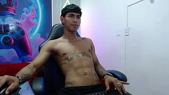 luka_big18 Live XXX Chat