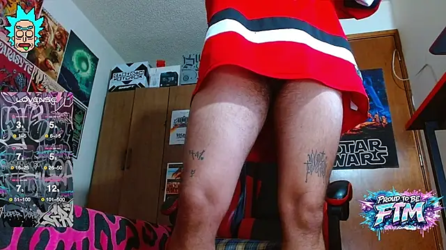 Hgp3riodictabl3's Live XXX Chat