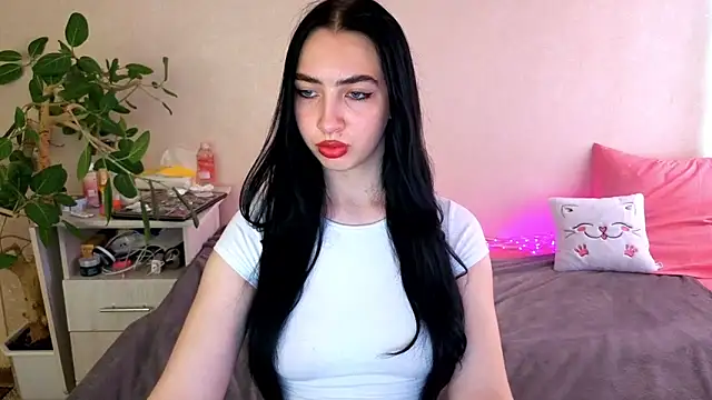 Chatroom XXX en direct de WildKittenX_