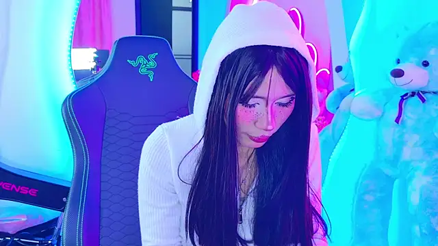 BunnySexyy18のライブXXXチャット