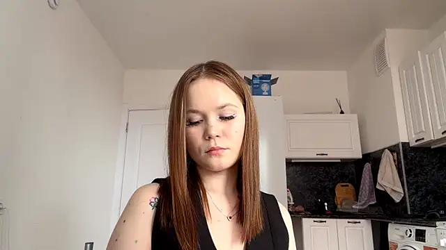Chat XXX en directo de TidiedSweet