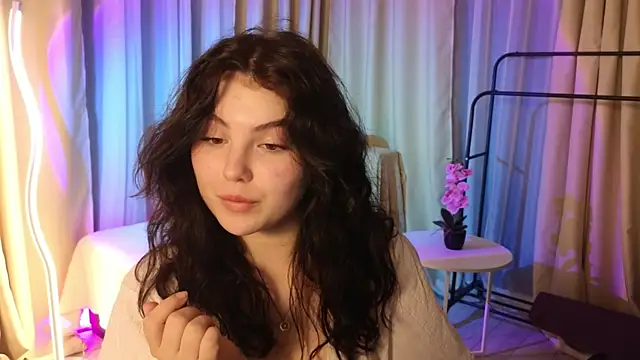 Chat XXX en directo de lollyy_pop