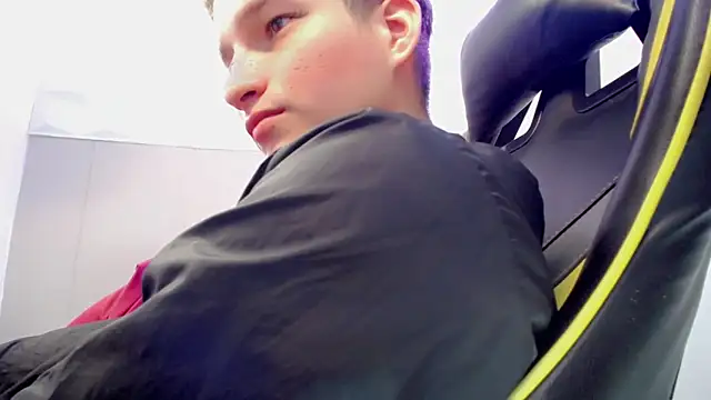 Chat XXX ao vivo de El_rubioo_