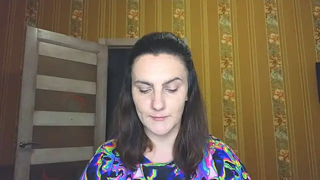 Živý XXX chat warm_pearl