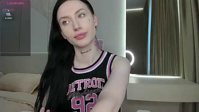 JenniferQueen11 Chat XXX in diretta