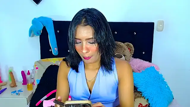 Jenng18 – Naživo XXX chat