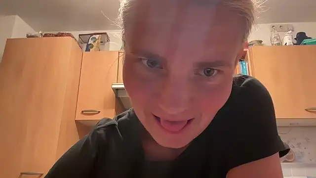 s-te-fan-i Webcam-Show