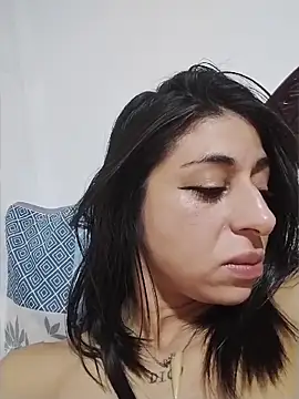 Chat XXX en directo de arianna_rouse_