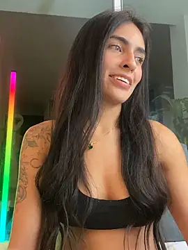 DaphneUwu Chat XXX live