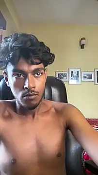 Chat XXX Live GunSlay