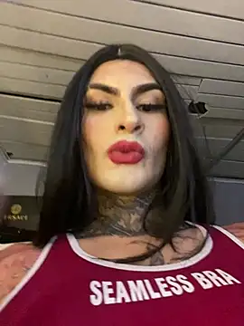 valen_lewiiz Webcam Show