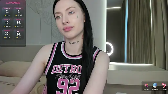 JenniferQueen11 Chat XXX in diretta